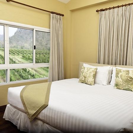 Granmonte Wine Cottage Phayayen Room photo