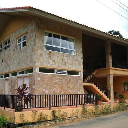 Granmonte Wine Cottage Phayayen Exterior photo
