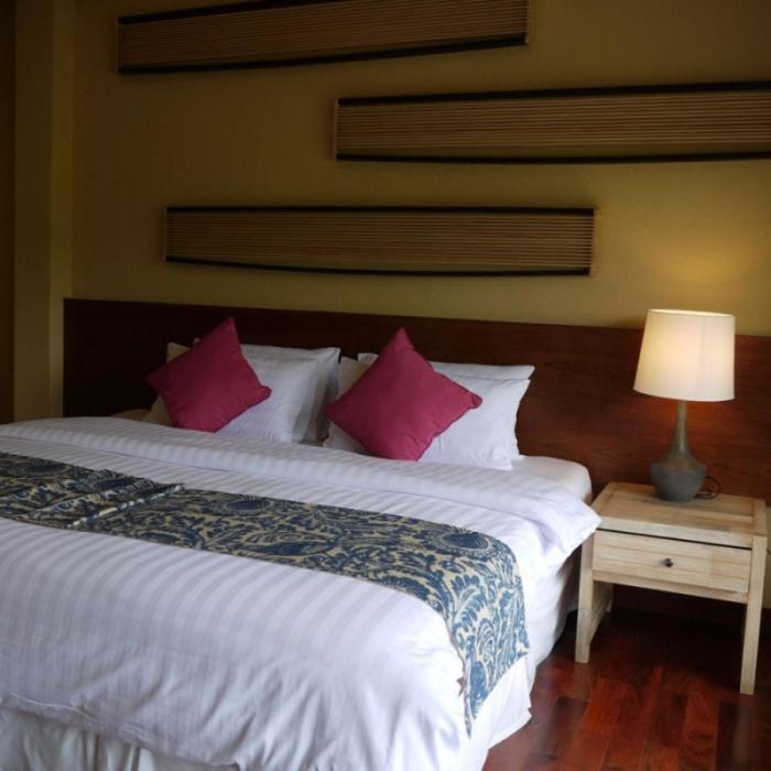 Granmonte Wine Cottage Phayayen Room photo