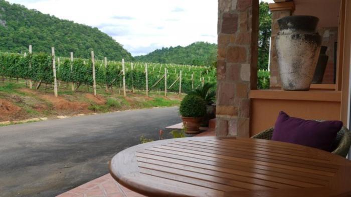 Granmonte Wine Cottage Phayayen Room photo