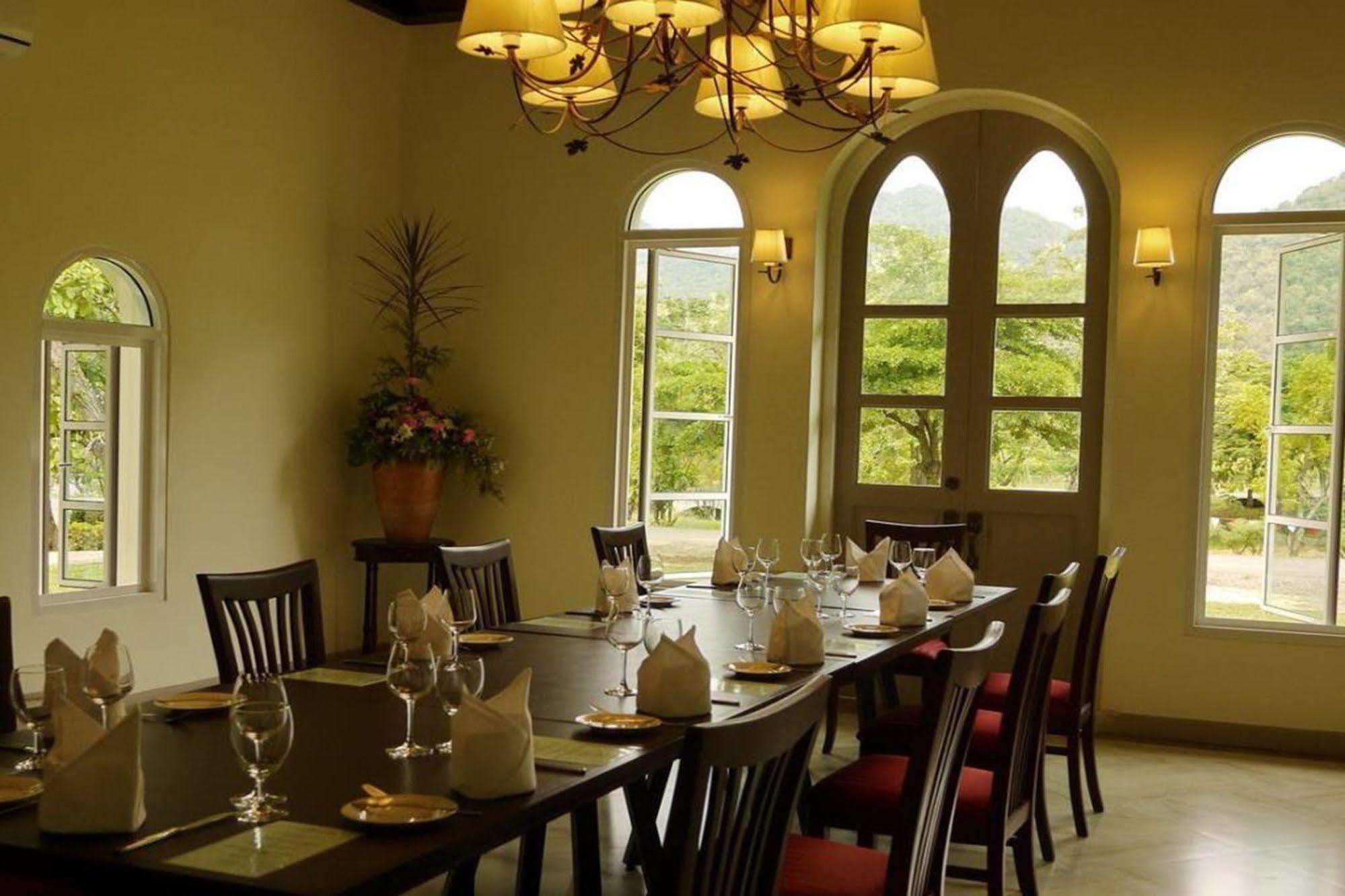 Granmonte Wine Cottage Phayayen Exterior photo